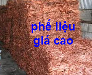 thu mua phế liệu